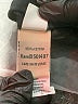 L.L.Bean 100% Cotton Black Short Sleeve Top Size M - photo 9