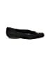 Ulla Popken Black Flats Size 10 - photo 1
