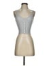 Aerie Silver Gray Sleeveless Top Size S - photo 1