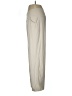UEU Solid Ivory Casual Pants Size M - photo 5