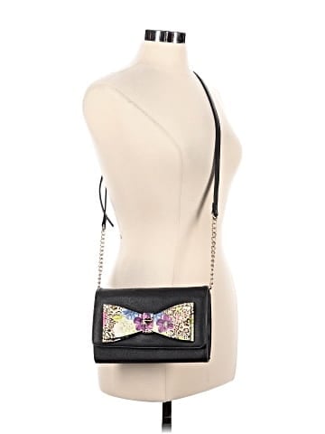 Betsey Johnson Crossbody Bag (view 2)