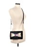 Betsey Johnson 100% Polyurethane Black Crossbody Bag One size - photo 2