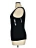 Gap Black Tank Top Size XL - photo 5