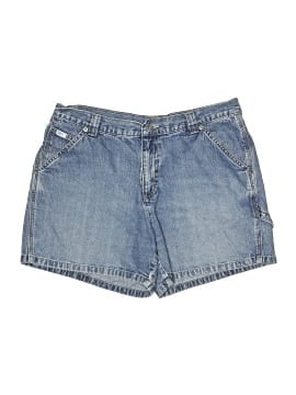Unbranded Denim Shorts (view 1)