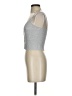 Aerie Silver Gray Sleeveless Top Size S - photo 5
