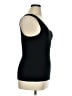 Gap Black Tank Top Size XL - photo 4