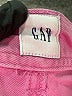 Gap Pink Jeans Size 4 - photo 7