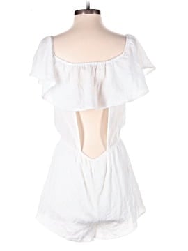 Altar'd State Romper (view 2)