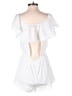 Altar'd State White Romper Size M - photo 2