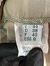 GUNEX Solid Tan Casual Skirt Size 8 - photo 5