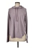 Athleta Purple Pullover Hoodie Size M - photo 1
