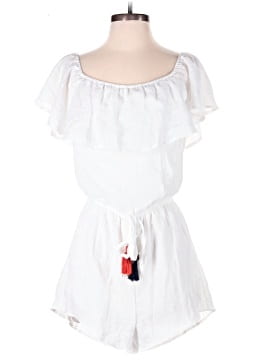Altar'd State Romper (view 1)