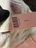 Good American Ivory Jeans Size 2 - photo 9