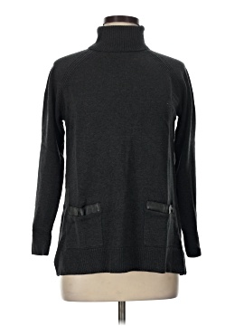 Jeanne Pierre Turtleneck Sweater (view 1)