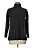 Jeanne Pierre Black Turtleneck Sweater Size L - photo 1