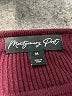 Assorted Brands Burgundy Pullover Sweater Size M - photo 7