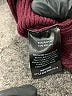 Assorted Brands Burgundy Pullover Sweater Size M - photo 8