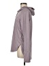 Athleta Purple Pullover Hoodie Size M - photo 5