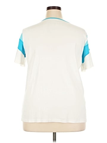 Active Short Sleeve T-Shirt (view 2)