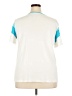 Active 100% Cotton Ivory Short Sleeve T-Shirt Size 2X - photo 2