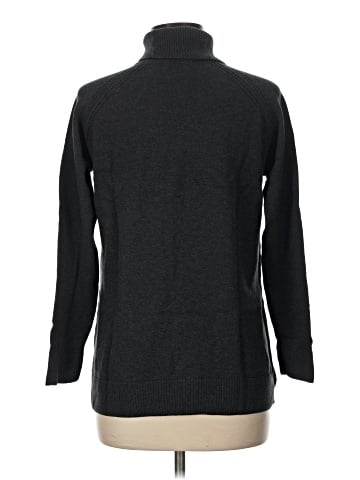 Jeanne Pierre Turtleneck Sweater (view 2)