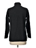 Jeanne Pierre Black Turtleneck Sweater Size L - photo 2
