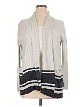 Barefoot Dreams Cozychic Lite Cardigan (view 1)