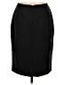 Tahari by ASL Solid Black Formal Skirt Size 6 - photo 2