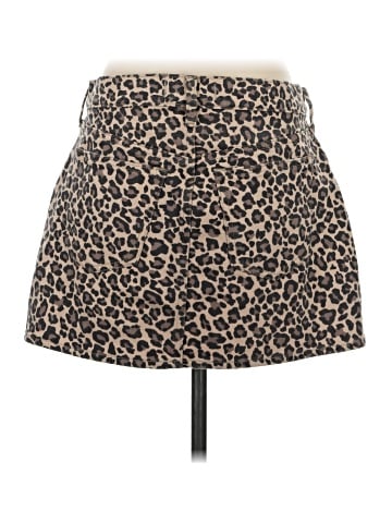 Abercrombie & Fitch Casual Skirt (view 2)