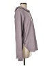 Athleta Purple Pullover Hoodie Size M - photo 4