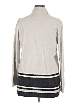 Barefoot Dreams Cozychic Lite Cardigan (view 2)