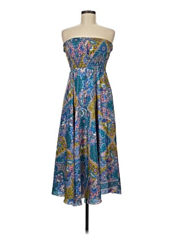 India Boutique Cocktail Dress (view 1)