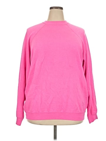Assorted Brands Pullover Sweater (view 1)