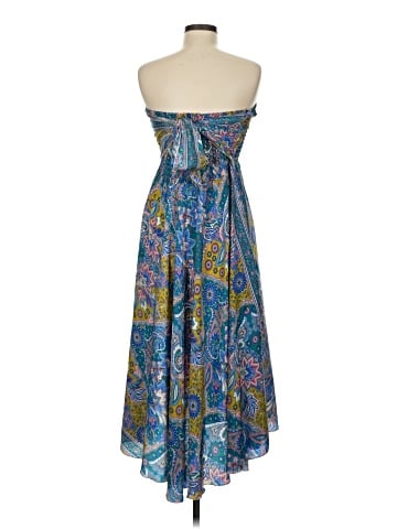 India Boutique Cocktail Dress (view 2)