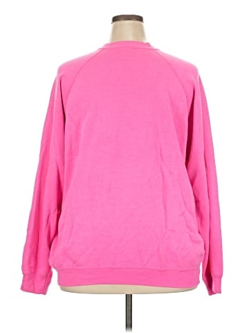 Assorted Brands Pullover Sweater (view 2)