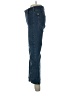 Pilcro Chevron-herringbone Blue Jeans Size 25 waist - photo 5