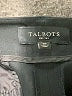 Talbots Black Dress Pants Size 6 Petite - photo 7