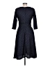 Assorted Brands Stars Blue Cocktail Dress Size L - photo 2