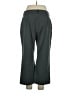 Apostrophe Gray Dress Pants Size 16 (petite) - photo 2