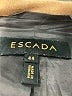 Escada Brown Sleeveless Top Size EU 44 / US 14 - photo 7