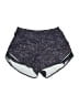 Lululemon Athletica Stars Blue Athletic Shorts Size 6 - photo 1
