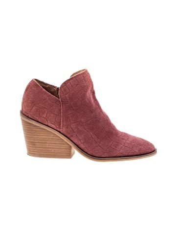 Lucky Brand Ankle Boots (view 1)