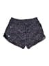 Lululemon Athletica Stars Blue Athletic Shorts Size 6 - photo 2