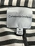Catherine Malandrino Stripes Gray Blazer Size S - photo 3