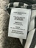 Catherine Malandrino Stripes Gray Blazer Size S - photo 4