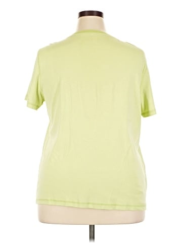 Active Short Sleeve T-Shirt (view 2)
