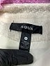 Aqua Tweed Ivory Blazer Size S - photo 3