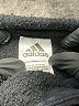 Adidas Black Pullover Hoodie Size 8 - photo 3