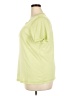 Active 100% Cotton Green Short Sleeve T-Shirt Size XXL - photo 5