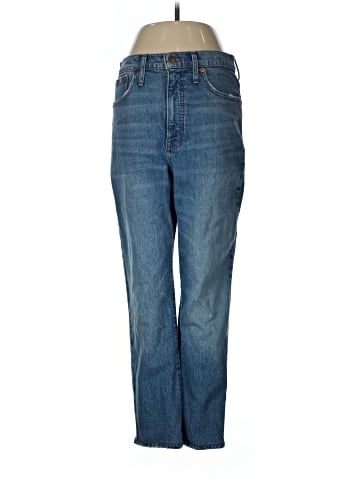 Madewell Jeans (view 1)